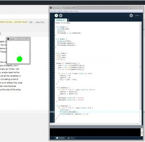 Solution to Exercise