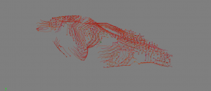 Form-finding using Agents