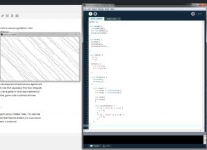 First Basic Agent. Exercise I.1